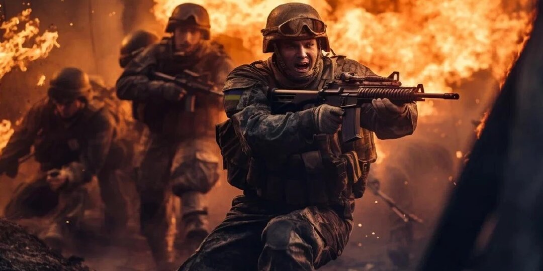 "Выходов нет": 5000 солдат похоронены заживо. Много "двухсотых" и "трёхсотых" – Генштаб врёт даже сейчас. Неожиданное заявление о Крыме