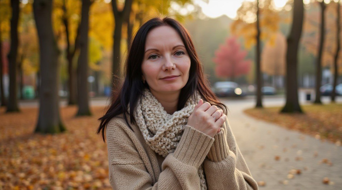 автор Осколова Мария