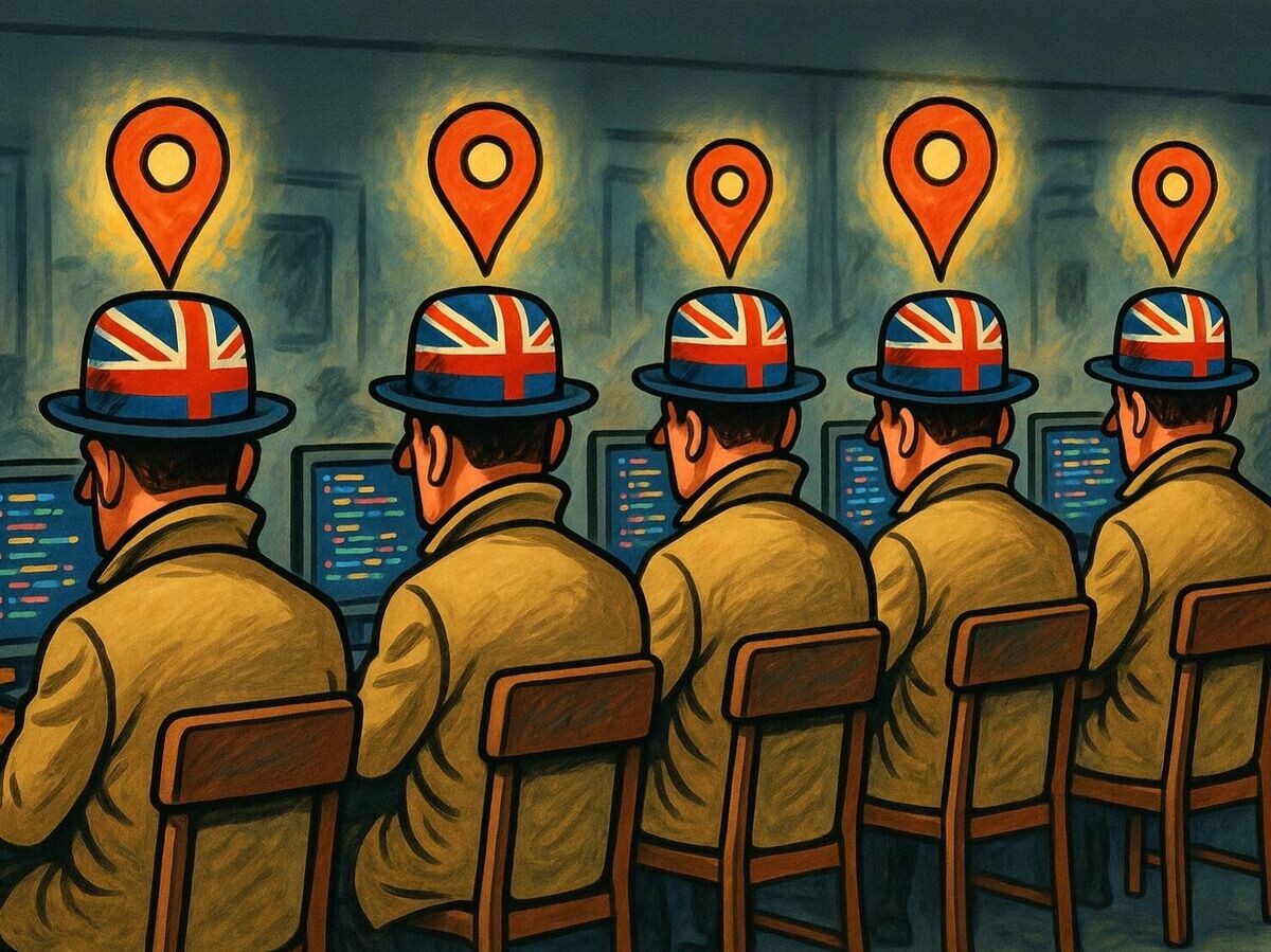    Изображение сгенерировано ИИ© РИА Новости / Изображение сгенерировано ИИ