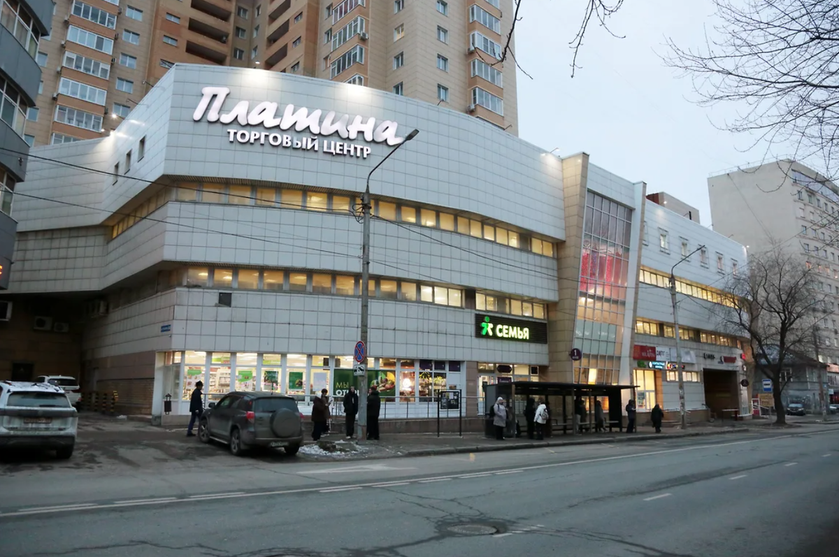    © Максим Кимерлинг, Коммерсантъ