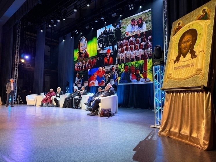     фото пресс-службы правительства Забайкальского края