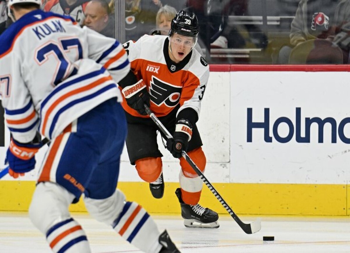     The Hockey News о роли Мичкова у Токкета: звёздный россиянин должен играть чаще