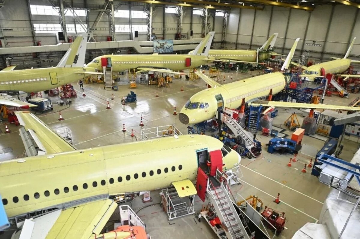    Хабаровчане увидят, как работают заводы и мастерские