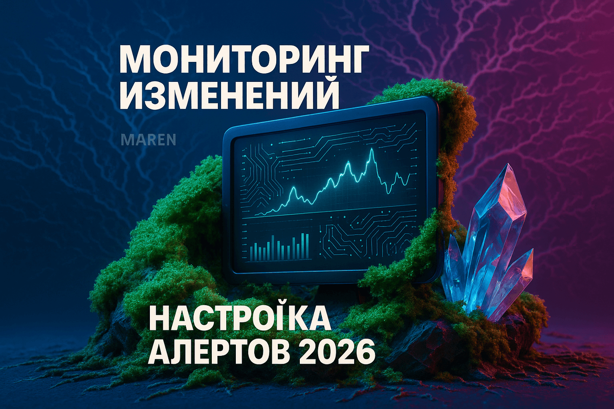    Настраиваем алерты в N8N для отслеживания упоминаний вашего бренда | Автор: Марина Погодина Марина Погодина