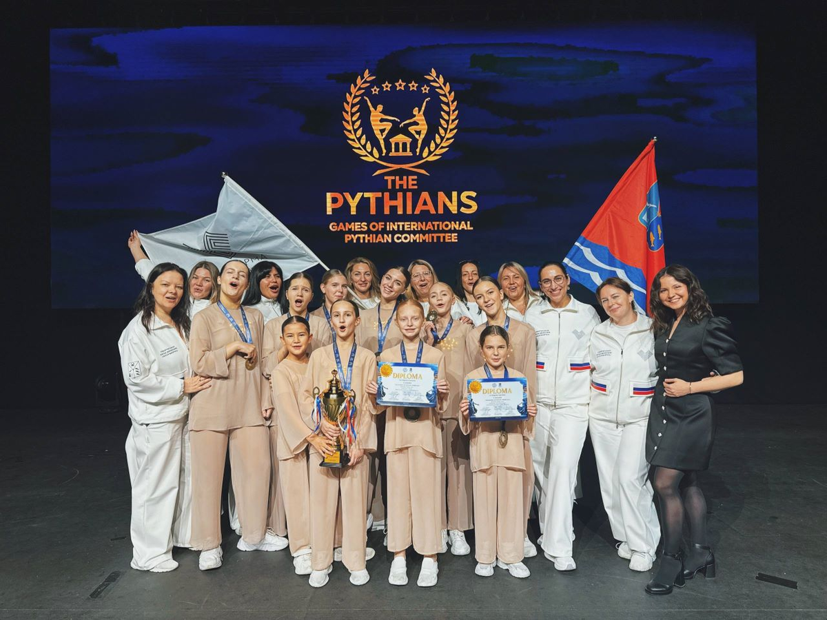 Фото: ТГ-канал творческого объединения «Платформа»