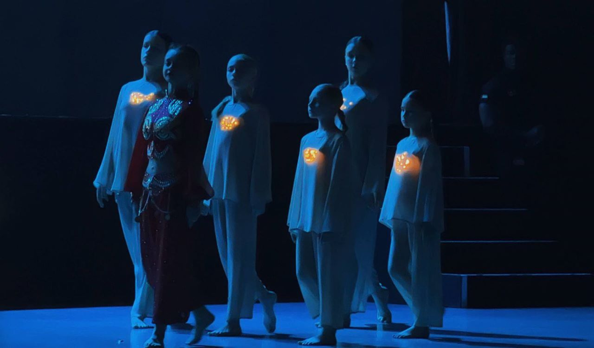 Фото: ТГ-канал творческого объединения «Платформа»