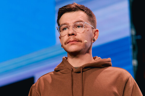    Руководитель продукта «Алиса AI» Виталий Данилкин / Яндекс