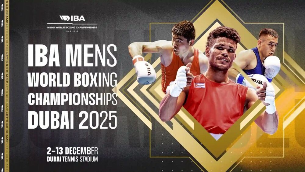 Мужская сборная Армении по боксу выступит на чемпионате мира, который пройдет со 2 по 13 декабря в Дубае