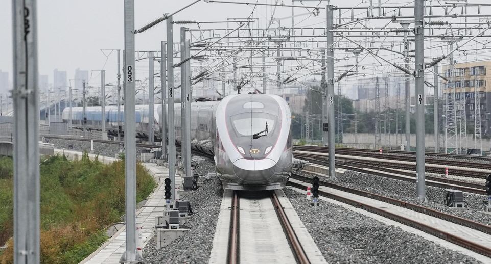    Pan Yulong/XinHua / www.globallookpress.com