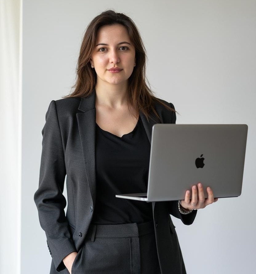 Анна Калачян