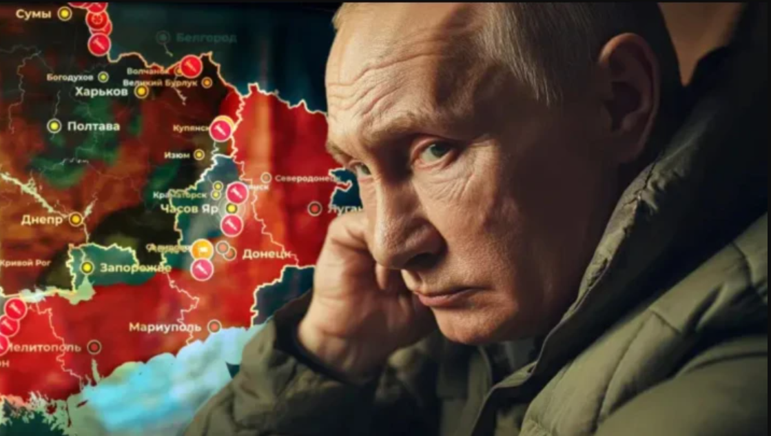 Коллаж NovorosInform