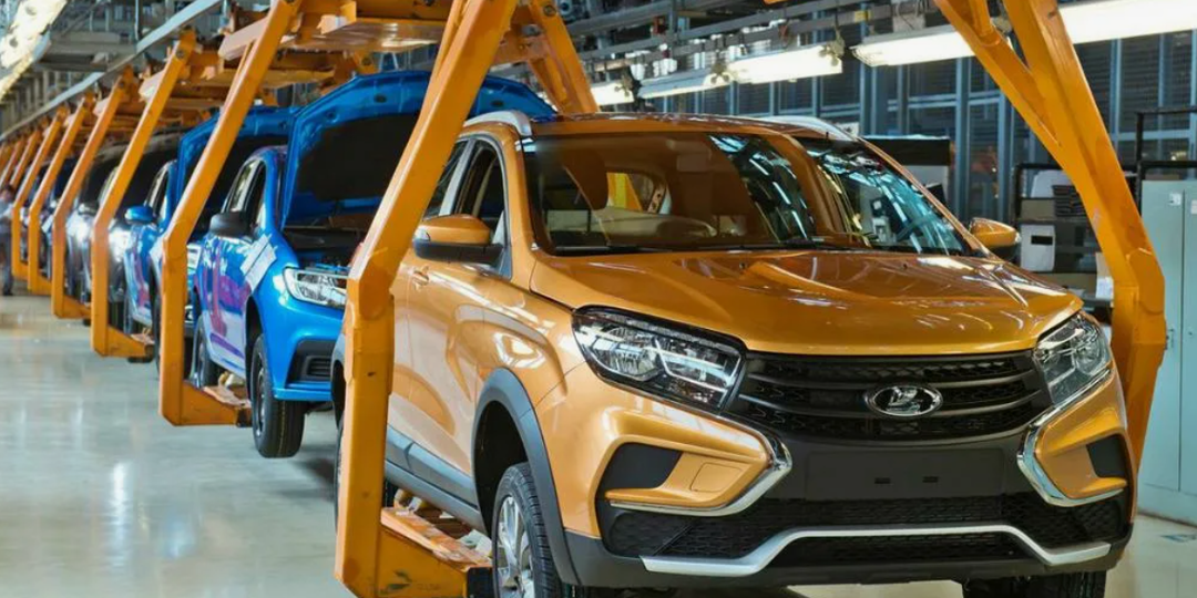 АвтоВАЗ переходит на одну смену и сокращает производство с 2026 года