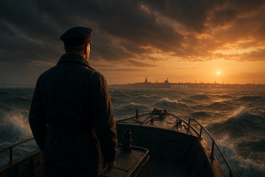 Коллаж: Новороссия