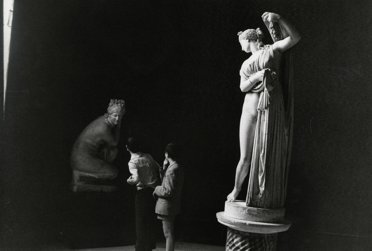 Henri Cartier-Bresson