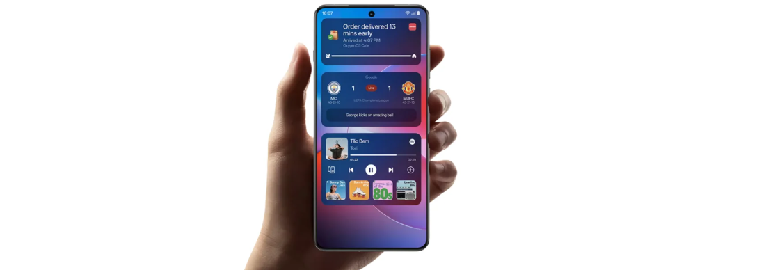 Фото OnePlus  📷
