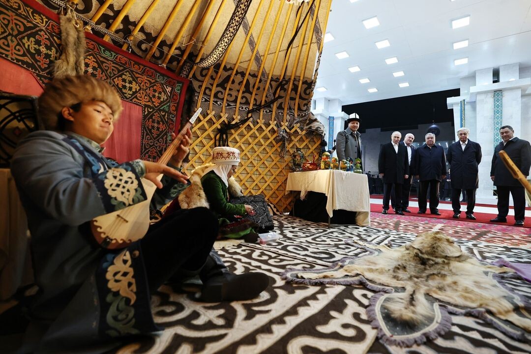 фото с сайта kremlin.ru