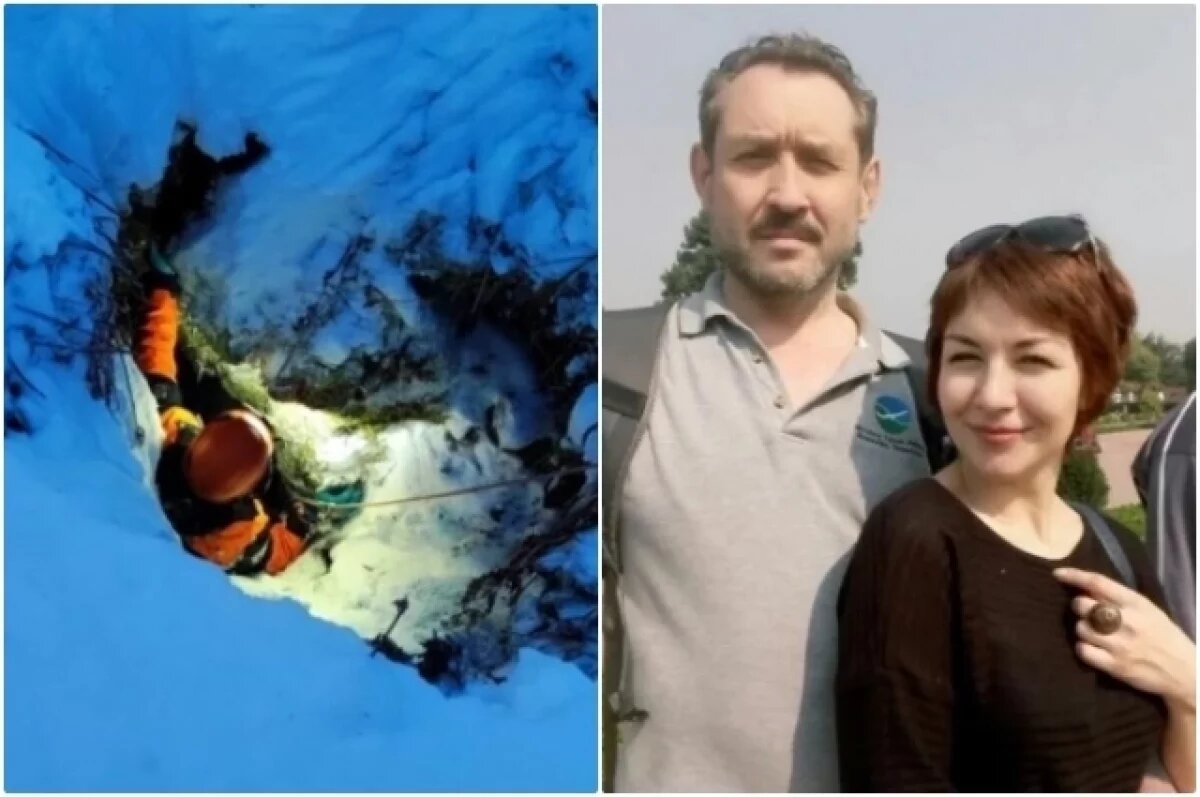    «Группа бы распалась».