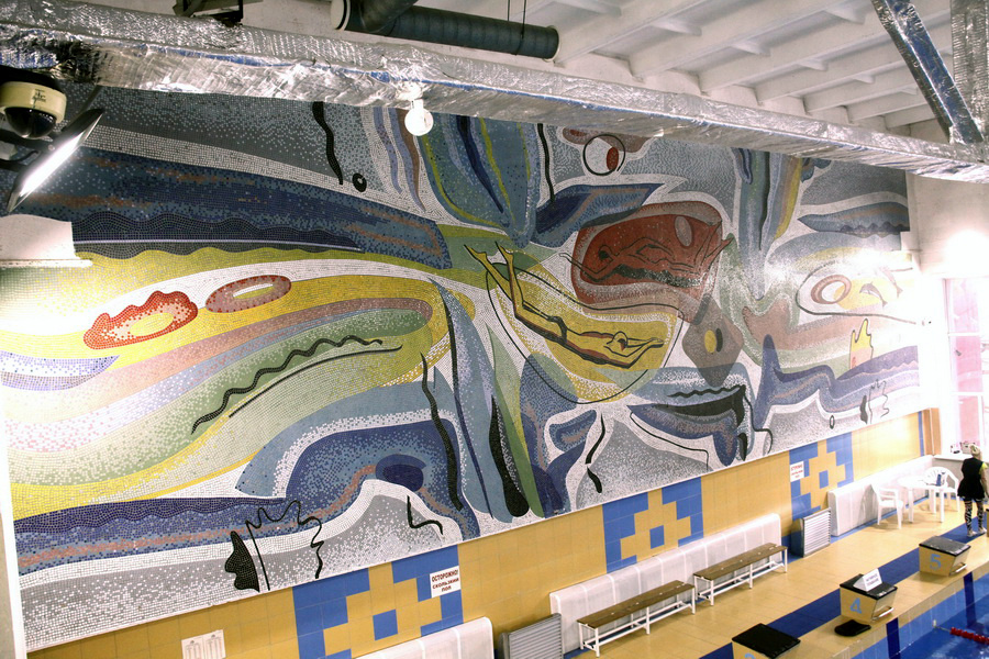 Фото: Евгений Аникеев, nsknews.info