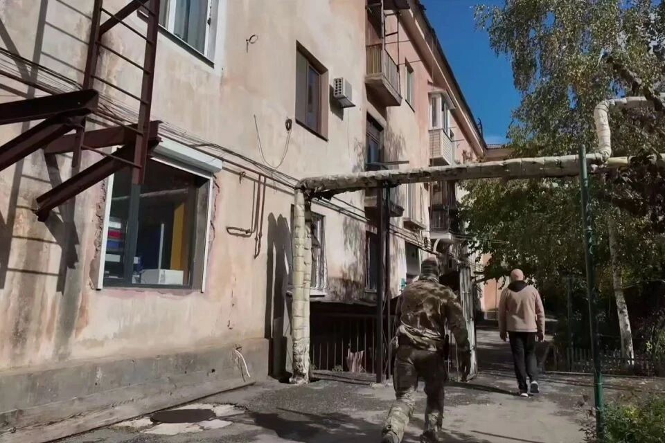     / Источник: © Кадр из видео