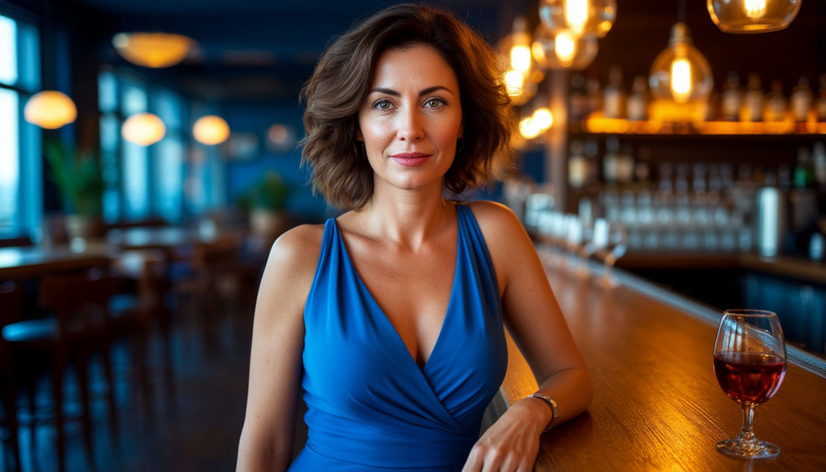 почему женщины боятся ходить одни