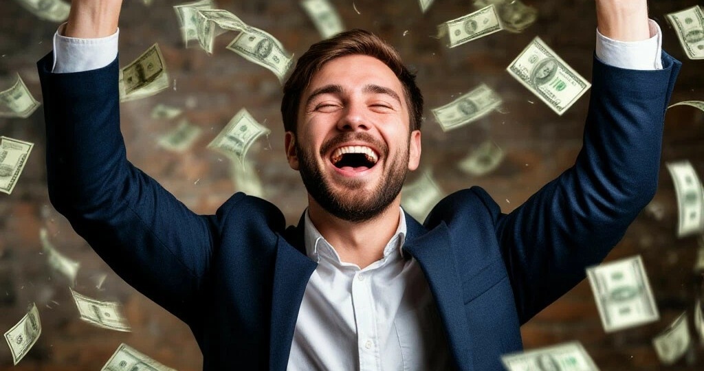 Рекордная взятка в России млрд