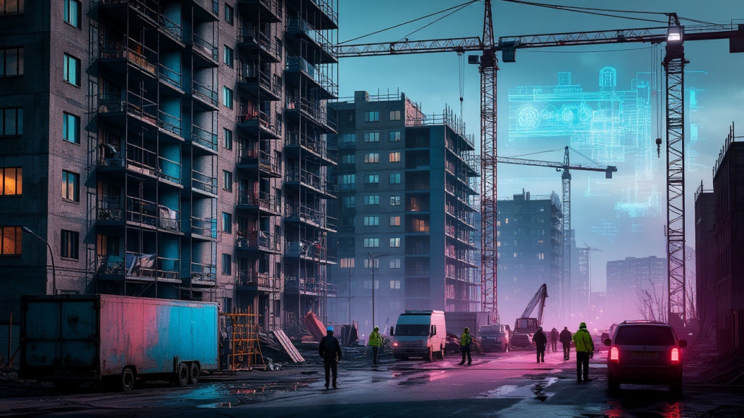    коллаж Царьграда