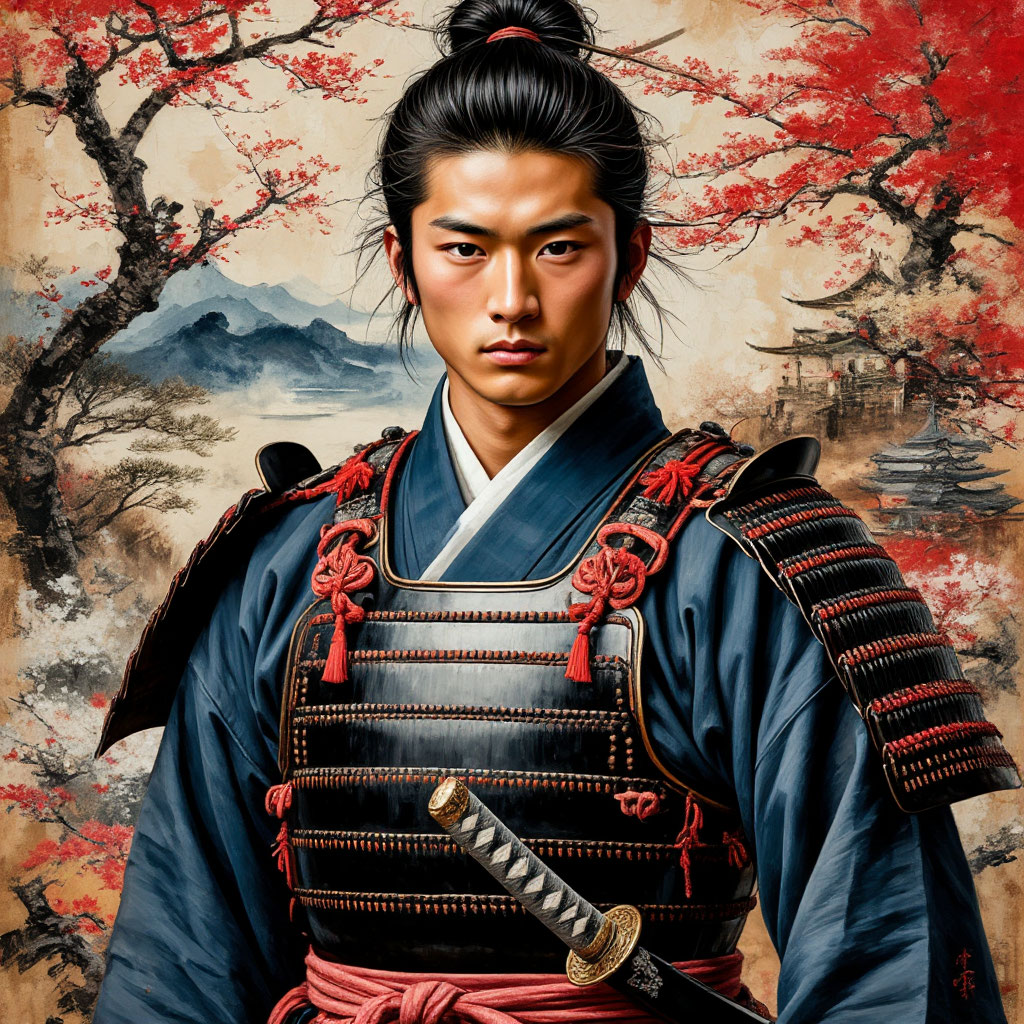 Изображение созданное автором