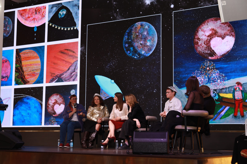 Фото предоставлено организатором.