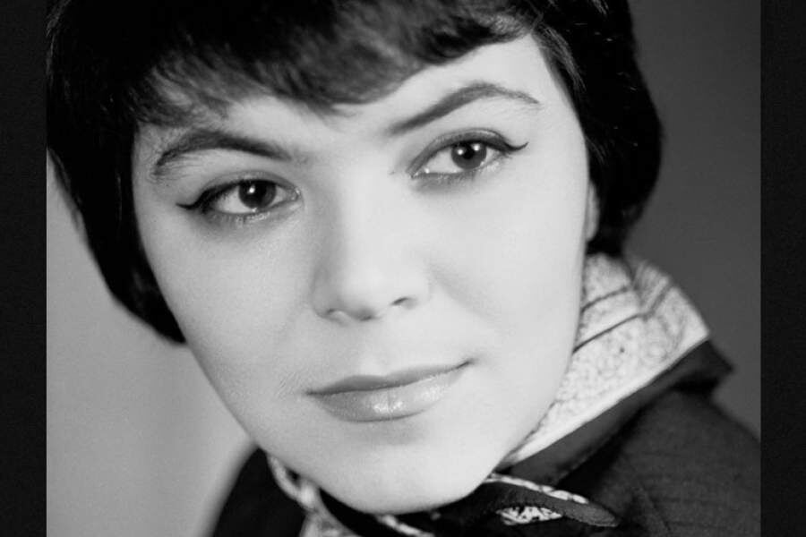 Майя Кристалинская