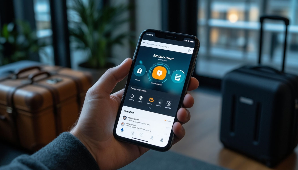 Подробная инструкция: как восстановить мобильный интернет после возвращения из-за границы.