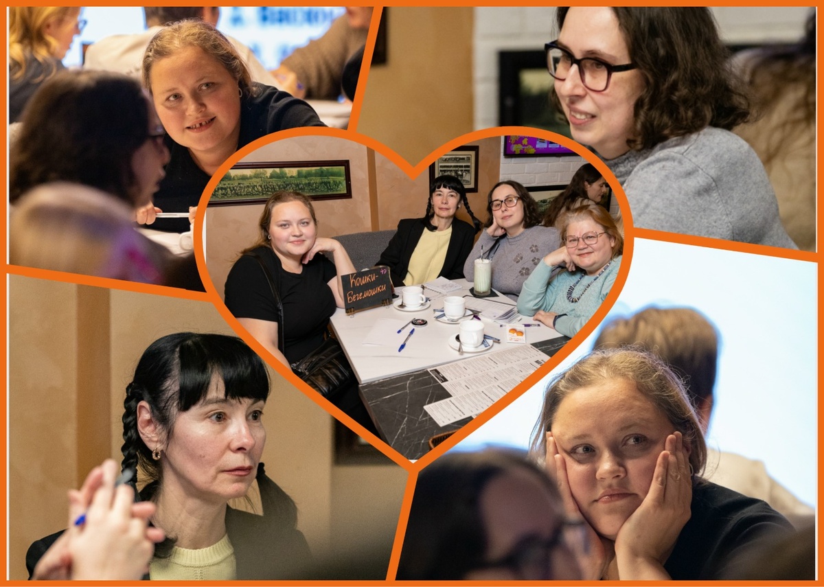 фото Игоря Ямакова