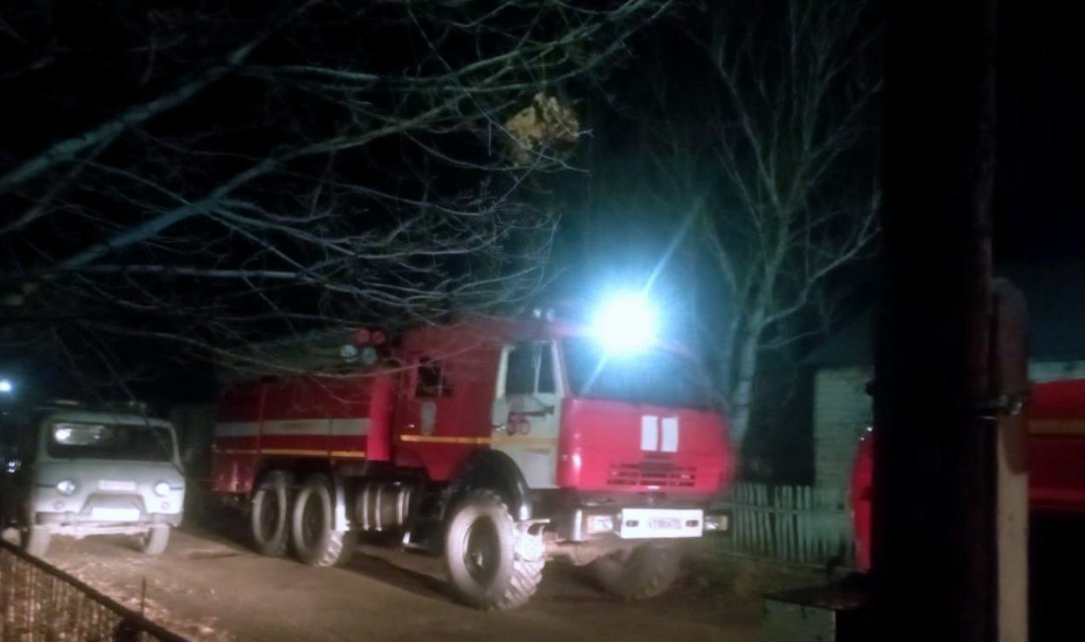 Фото: пресс-служба ГУ МЧС России по Челябинской области