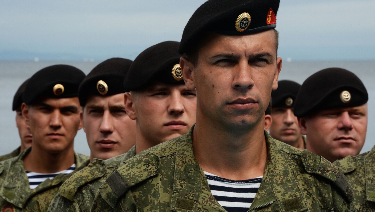 Суровые парни!