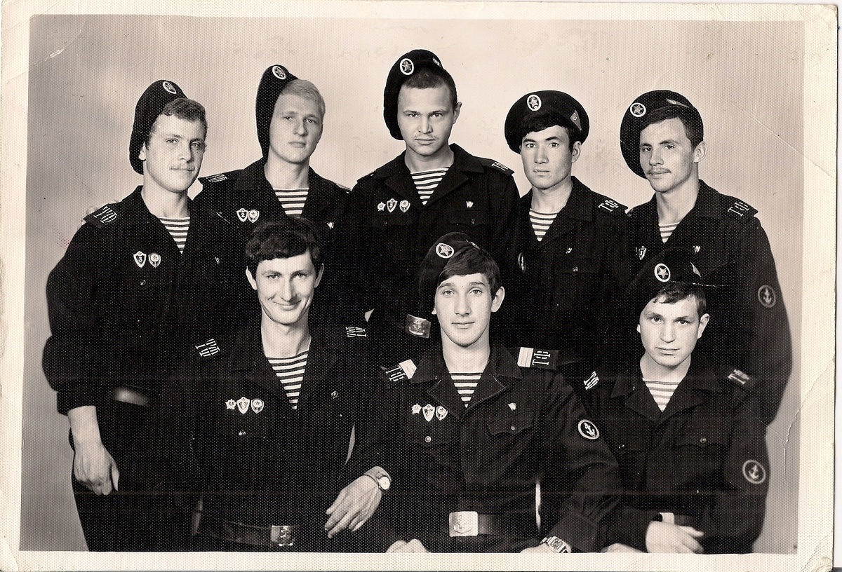 Весёлые лица!