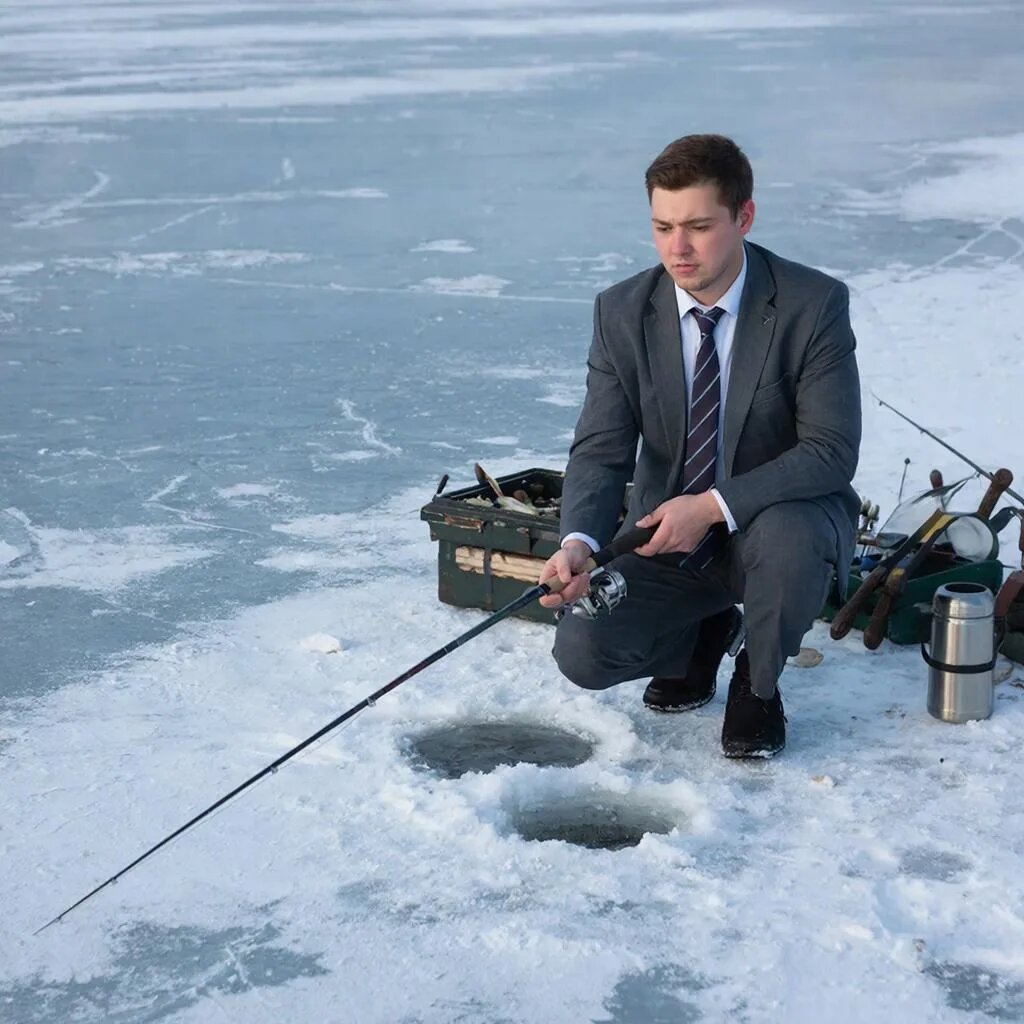 Изображение сгенерировала нейросеть GigaChat.