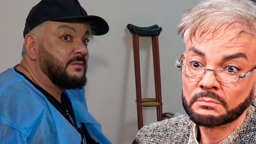 Киркоров подготовил тайное завещание на 100млн$. Пугачева, Малахов или Крутой - кому он доверит детей и почему все так серьезно