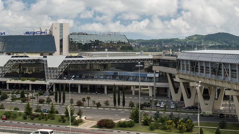   РИА Новости