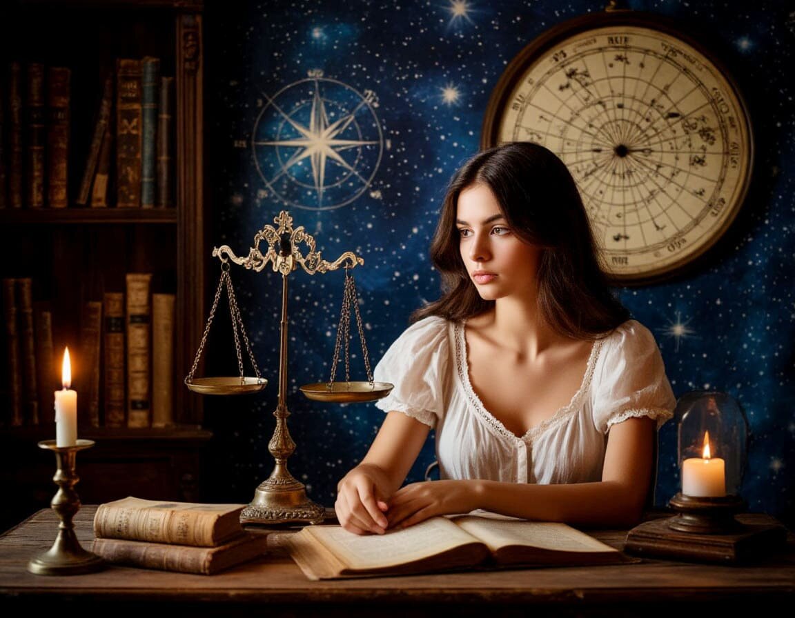    Гороскоп на 27 ноября 2025. Изображение сгенерировано нейросетью