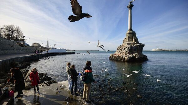    © РИА Новости . Константин Михальчевский