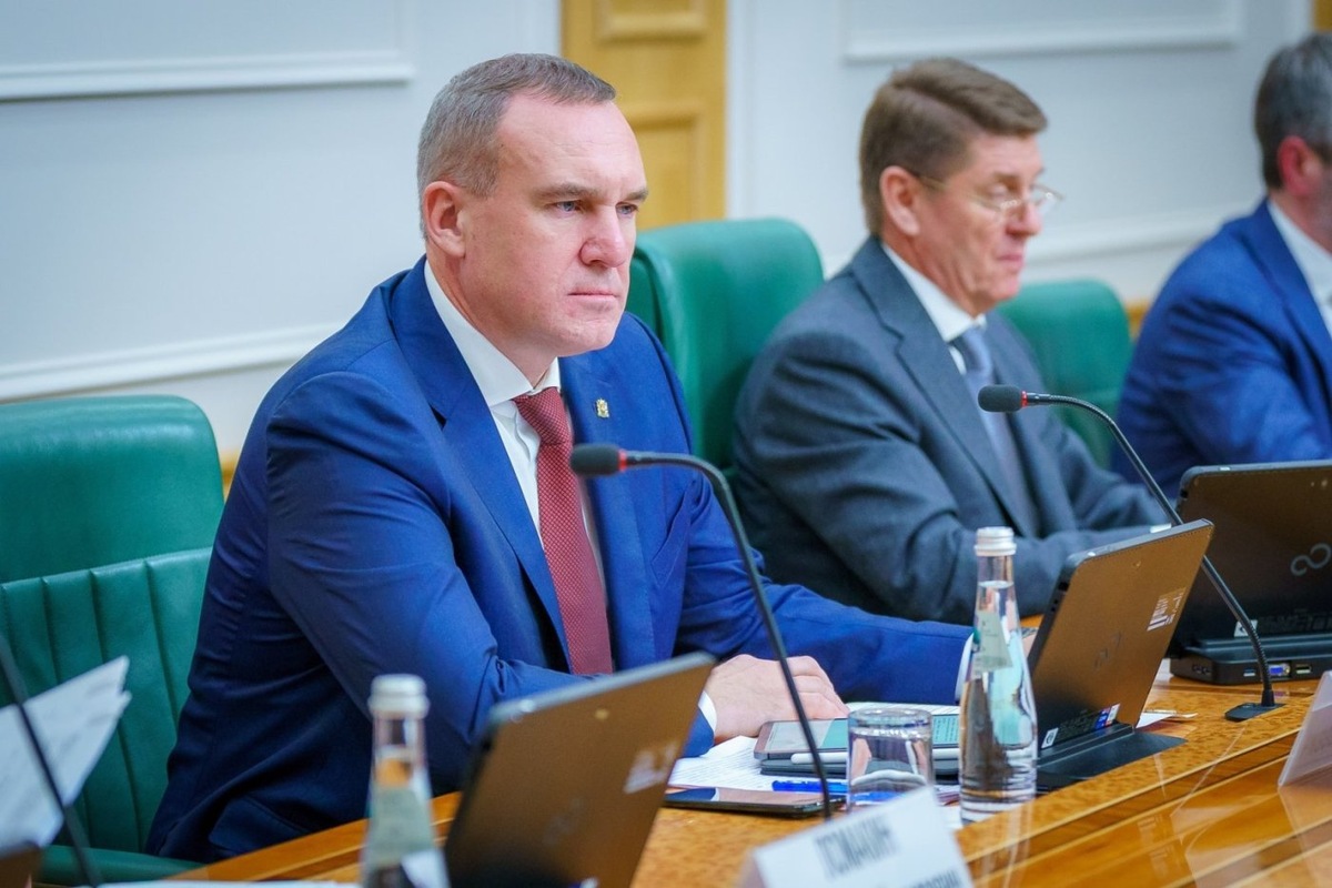    Югра озвучила предложения по стратегическому развитию муниципалитетов