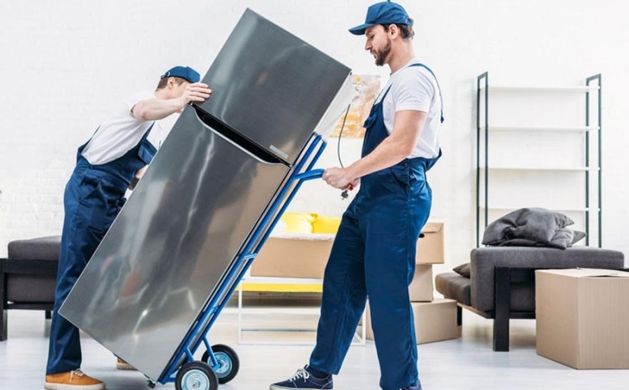     Холодильник стал ловушкой для доверчивых покупателей