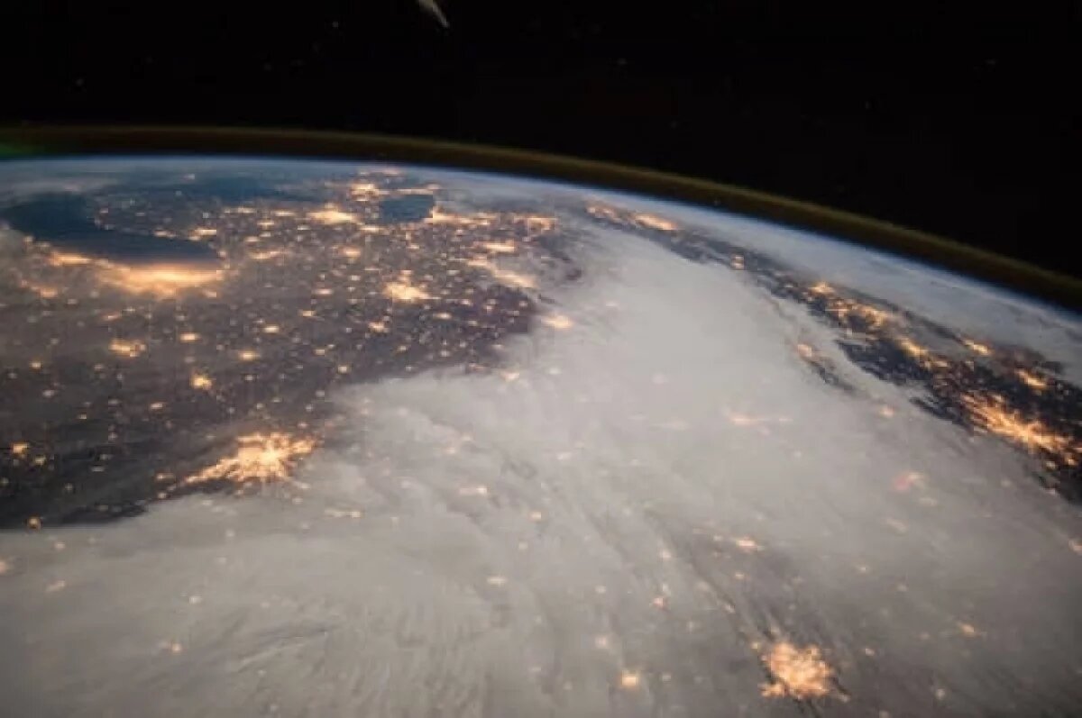    DM: ООН подтвердила мобилизацию планетарной обороны Земли из-за 3I/ATLAS