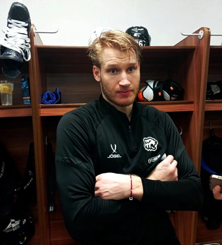 Фото: Константин Шайбанутый