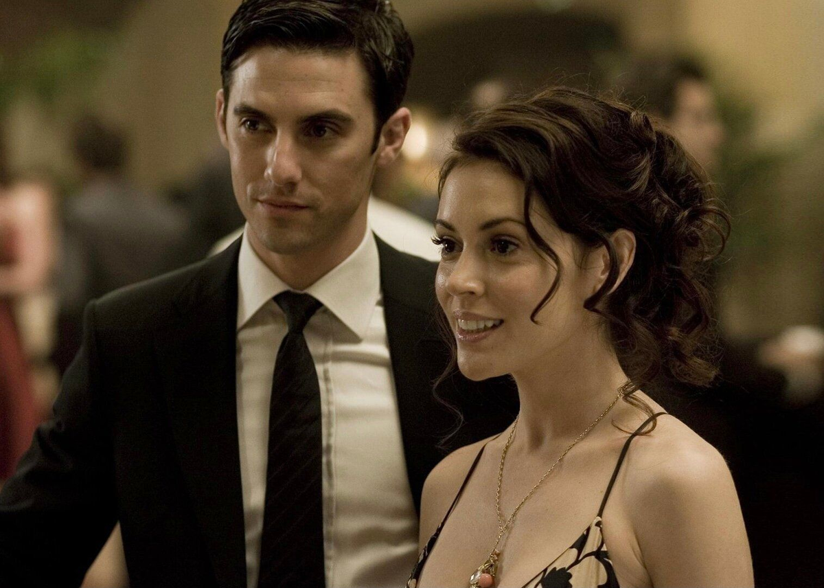 Кадр который увидела в журнале