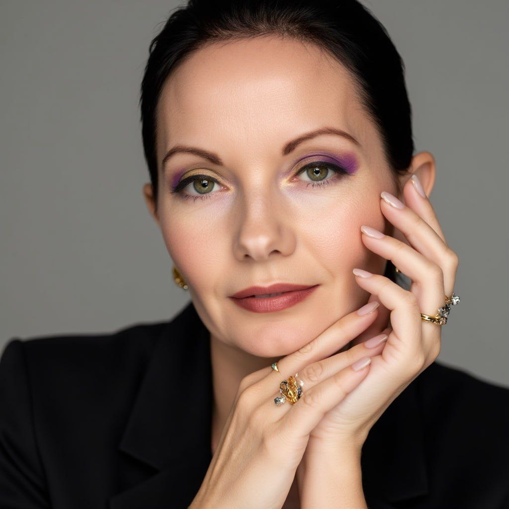 автор Осколова Мария