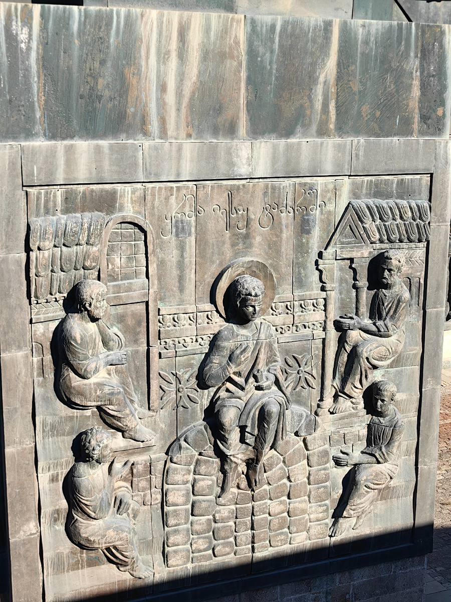 Фото автора