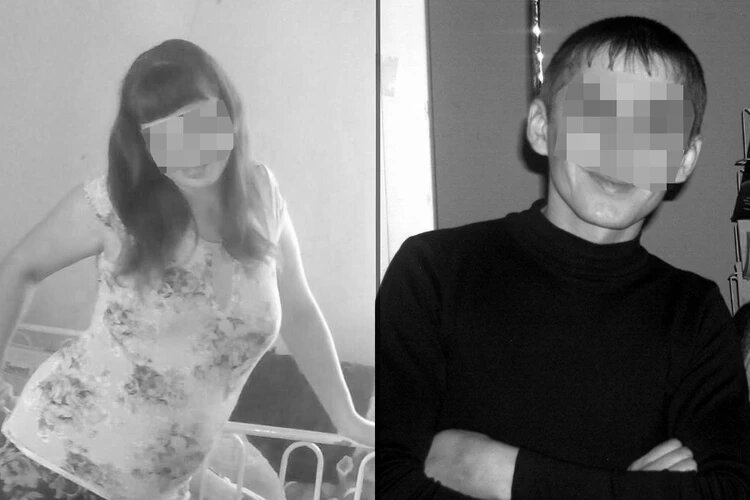 Жанна и Женя пустили в квартиру пожить своего знакомого, которого сейчас подозревают в убийстве