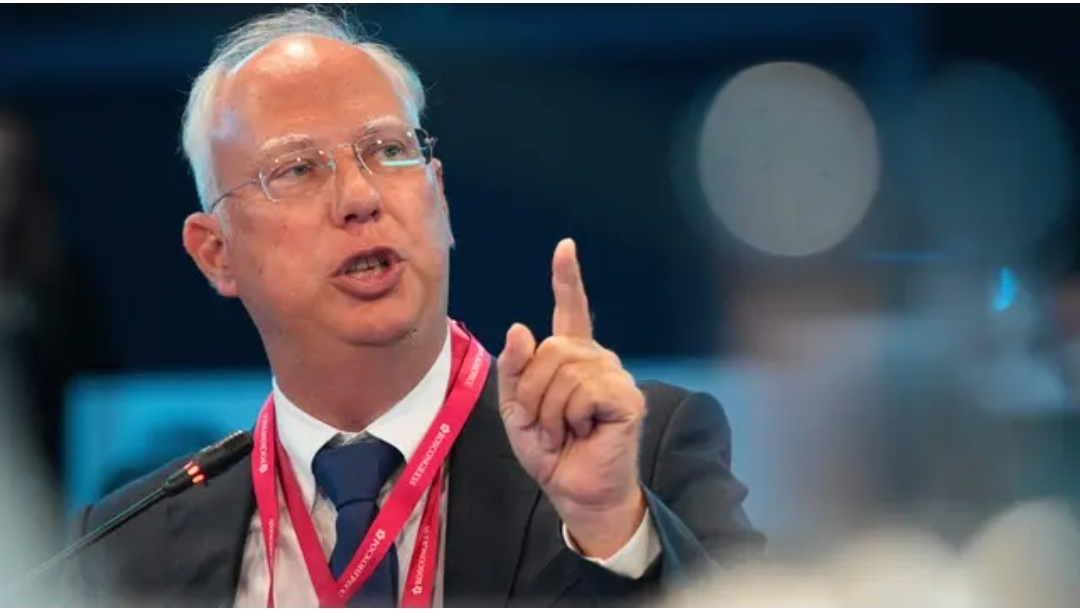 Кто вел закулисные переговоры по мирному урегулированию на Украине