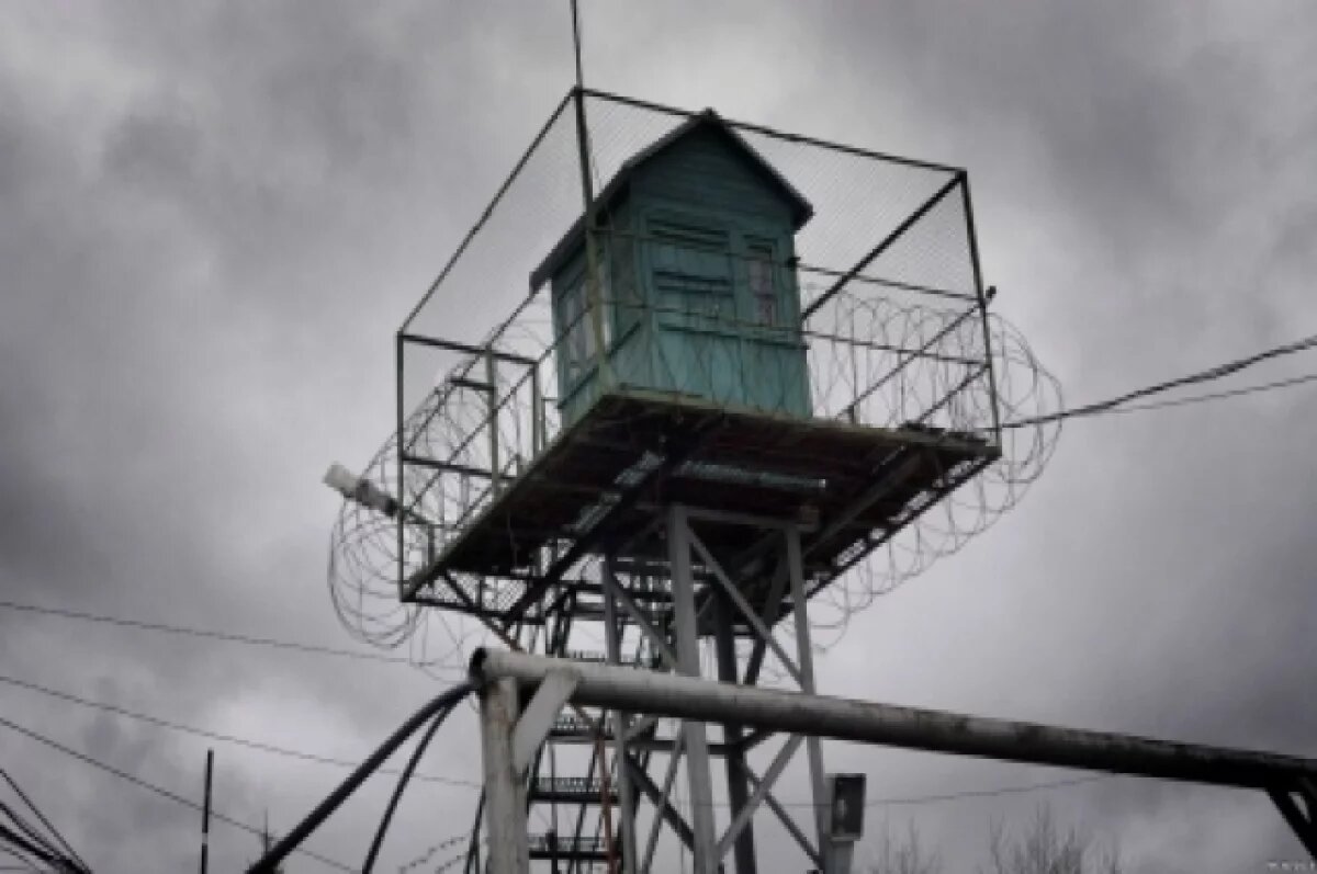    Жителя Камчатки осудили на 3,5 года за руководство ячейкой АУЕ в колонии