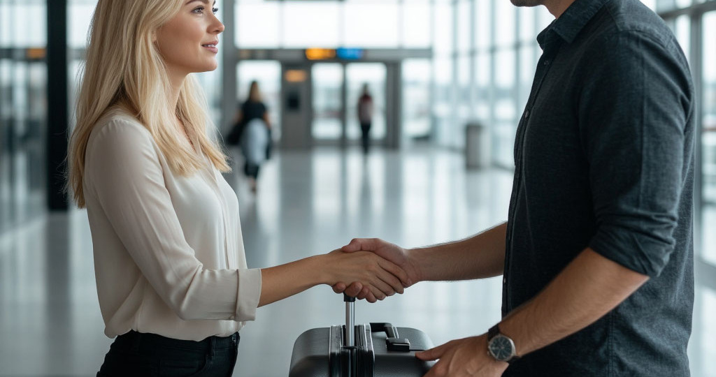 Ушёл от жены к другой женщине, которая моложе